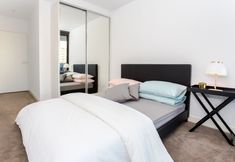 อื่นๆ 5 Urban Oasis - Designed Service Apartment