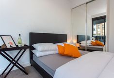 อื่นๆ 6 Urban Oasis - Designed Service Apartment