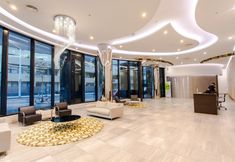 อื่นๆ 3 Urban Oasis - Designed Service Apartment