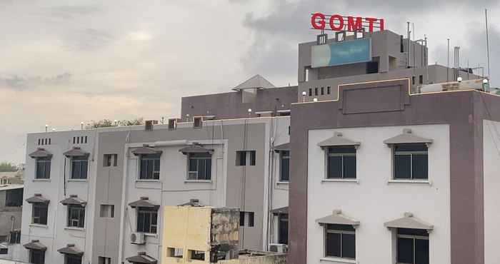 Others Hotel Gomti