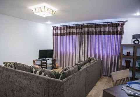 Lainnya The Nook Serviced Apartment