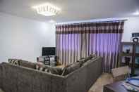 Lainnya The Nook Serviced Apartment