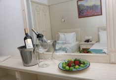 อื่นๆ 6 Geo Beach Hotel Marmaris