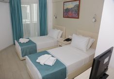 อื่นๆ 2 Geo Beach Hotel Marmaris