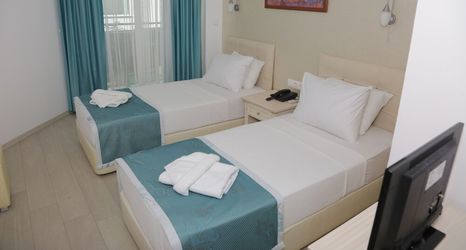 อื่นๆ 2 Geo Beach Hotel Marmaris