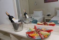 อื่นๆ 5 Geo Beach Hotel Marmaris