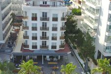 อื่นๆ Geo Beach Hotel Marmaris