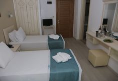 其他 4 Geo Beach Hotel Marmaris