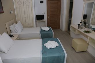 其他 4 Geo Beach Hotel Marmaris