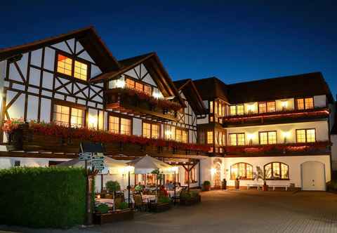 Khác Hotel-Gasthof Thüringer Hof