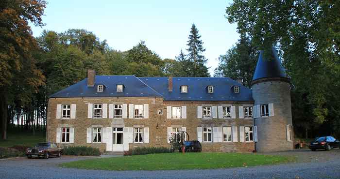 Khác Château d' Aviette