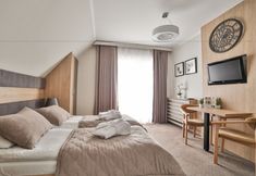 기타 7 Kompleks Beskid Spytkowice