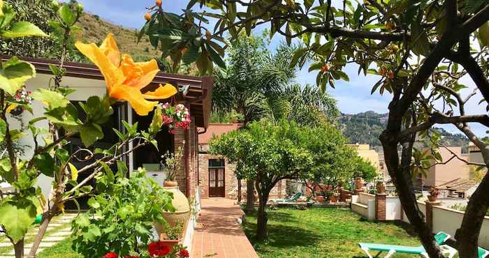 Lainnya B&B Villa Vittoria