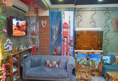 Khác 2 Marvel Suites- Adults Only