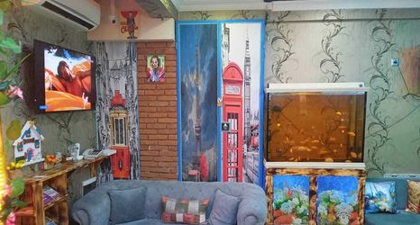 Khác 2 Marvel Suites- Adults Only