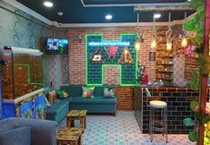 Khác 5 Marvel Suites- Adults Only