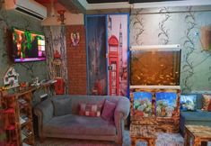 Khác 6 Marvel Suites- Adults Only