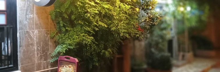 Khác Marvel Suites- Adults Only