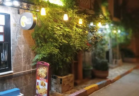 Khác Marvel Suites- Adults Only