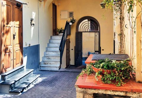 Others Cuore di Sorrento Suites