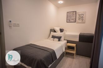 其他 4 19 Atelier Suites Sutera Avenue