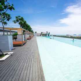 Primary image 1 MyHome Sutera Avenue Suite Kota Kinabalu, Pusat Latihan dan Makmal Jabatan Air Negeri Sabah Hotels