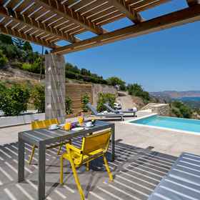 Primary image 1 Thea Villas Complex, Chania Regional Unit Hotels