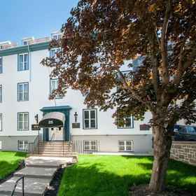 Primary image 1 La Maison Kent - Par Aneyro, Agora Port de Québec Hotels