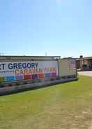 Primary image Port Gregory Caravan Park