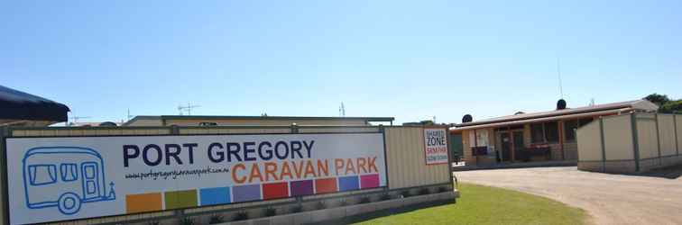 Khác Port Gregory Caravan Park