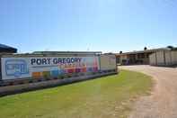 Lainnya Port Gregory Caravan Park
