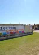 Primary image Port Gregory Caravan Park