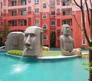 Others 4 1BR Pool View Seven Seas Jomtien