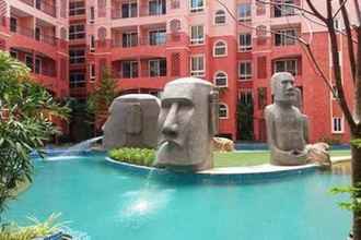 Others 4 1BR Pool View Seven Seas Jomtien