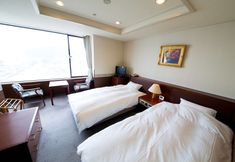 기타 3 Naruto Grand Hotel Kaigetsu