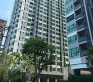 อื่นๆ 7 A Luxury 2 Bedrooms The Base Downtown