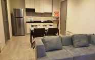 อื่นๆ 2 A Luxury 2 Bedrooms The Base Downtown