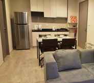 Lainnya 2 A Luxury 2 Bedrooms The Base Downtown