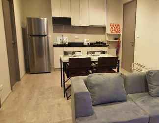 Others 2 A Luxury 2 Bedrooms The Base Downtown