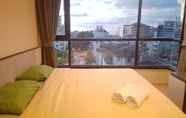 อื่นๆ 4 A Luxury 2 Bedrooms The Base Downtown