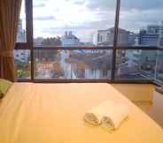 อื่นๆ 4 A Luxury 2 Bedrooms The Base Downtown