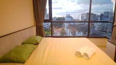 อื่นๆ 4 A Luxury 2 Bedrooms The Base Downtown