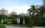 อื่นๆ 3 Sunshine Coast Seaview Holiday Apartment