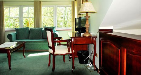 기타 2 Pensjonat Zacisze