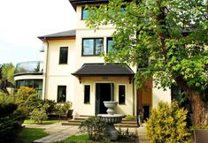 기타 6 Pensjonat Zacisze