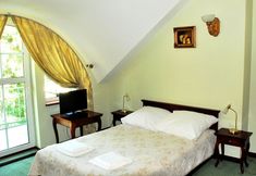 Others 7 Pensjonat Zacisze