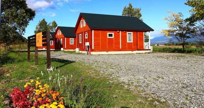 Lainnya Furano Denen Cottage Nupuri