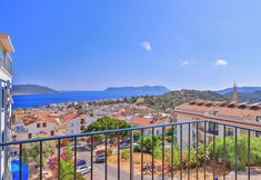 其他 3 Aphrodite Hotel Kaş