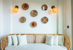 其他 7 Aphrodite Hotel Kaş