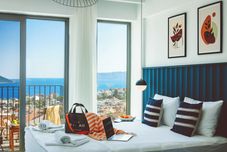 其他 Aphrodite Hotel Kaş